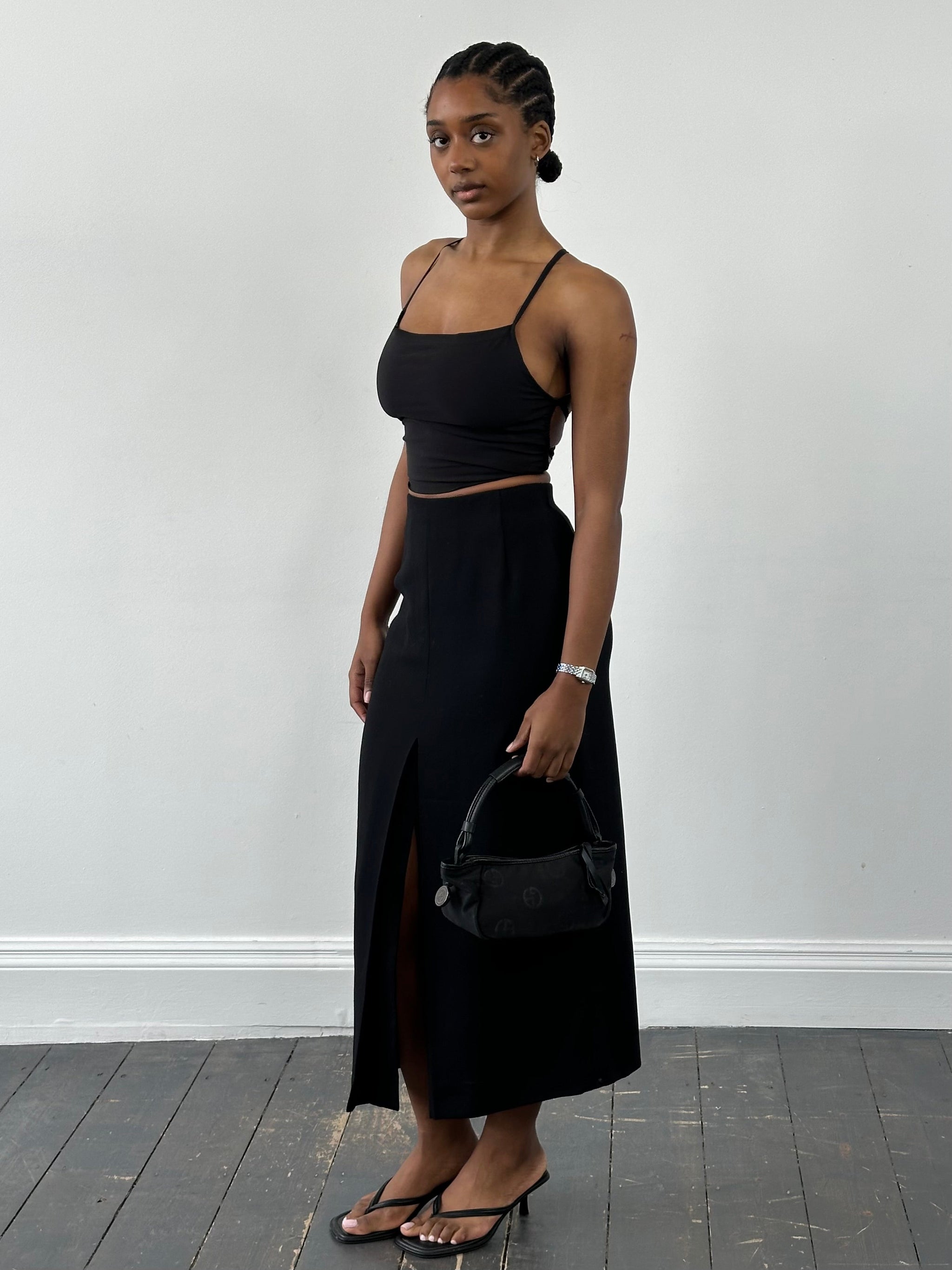 JAEGER – Peekaboo Vintage Marketplace
