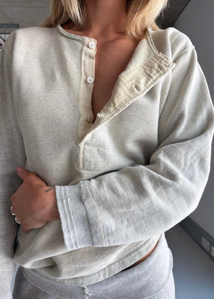 1930S SWEATSHIRT