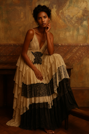 Descriptive image text