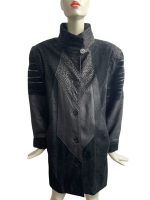 Descriptive image text