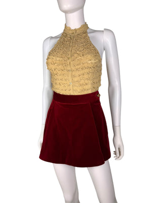 Descriptive image text