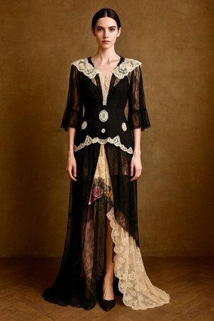 Descriptive image text