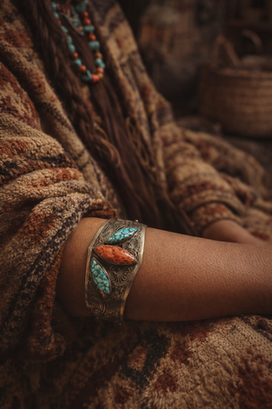 Descriptive image text