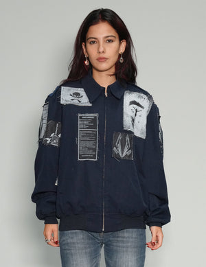 Descriptive image text