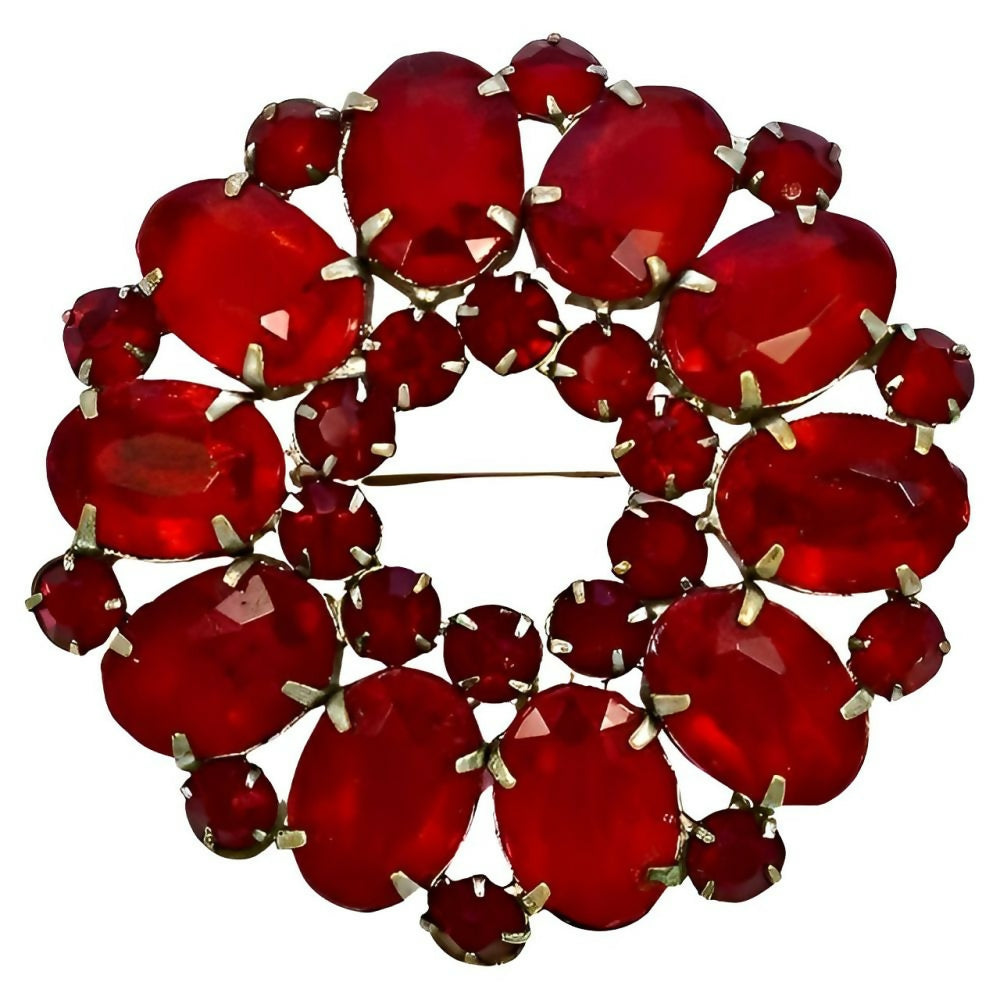 antique-silver-plated-round-brooch-with-faceted-red-glass-stones-1z