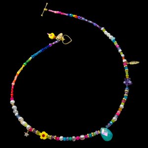 Descriptive image text