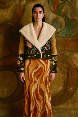 Descriptive image text