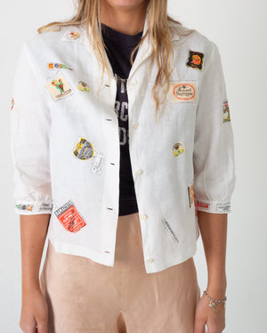 Descriptive image text