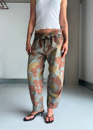 50S CAMO PANTS