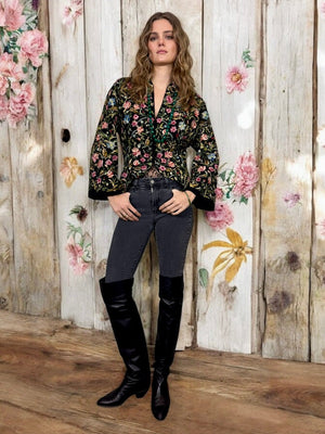 Descriptive image text