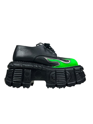 Descriptive image text