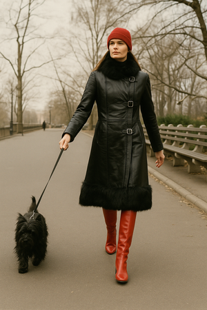 Descriptive image text