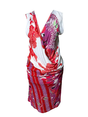 Descriptive image text