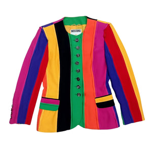 Descriptive image text