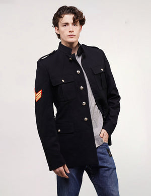 Descriptive image text