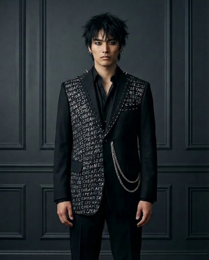 Descriptive image text