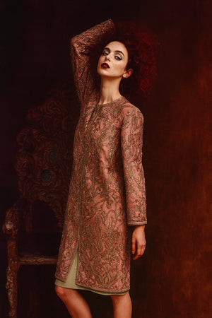 Descriptive image text