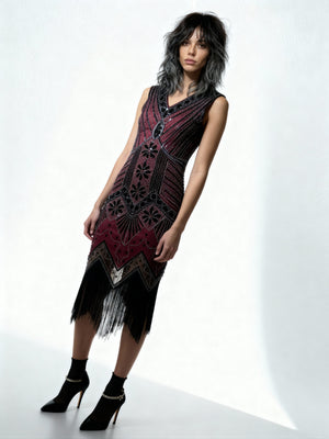 Descriptive image text