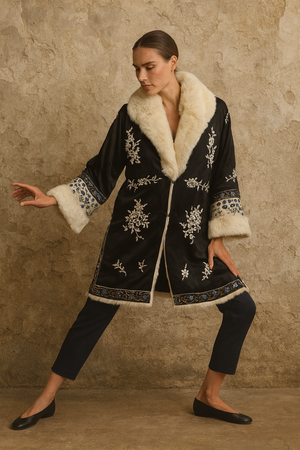 Descriptive image text