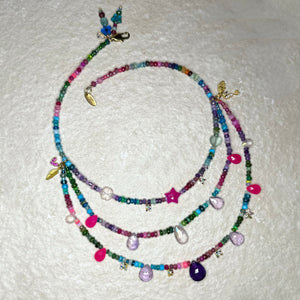 Descriptive image text