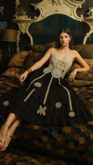 Descriptive image text