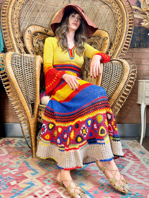 Descriptive image text