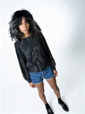 Descriptive image text