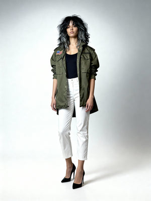 Descriptive image text