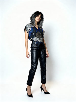 Descriptive image text