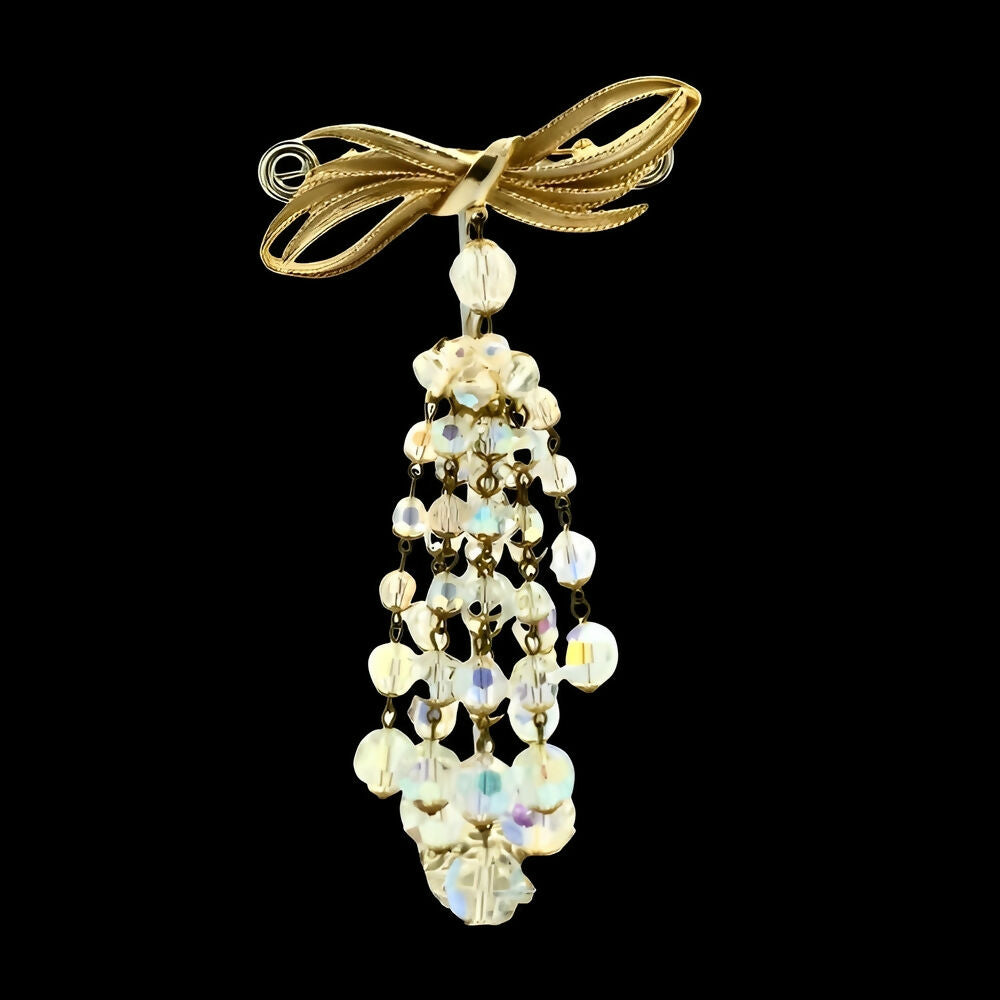 gold-plated-bow-dangle-brooch-with-glass-aurora-borealis-circa-1960s-4p