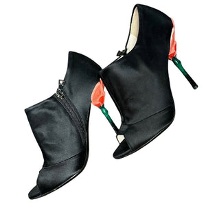 Descriptive image text