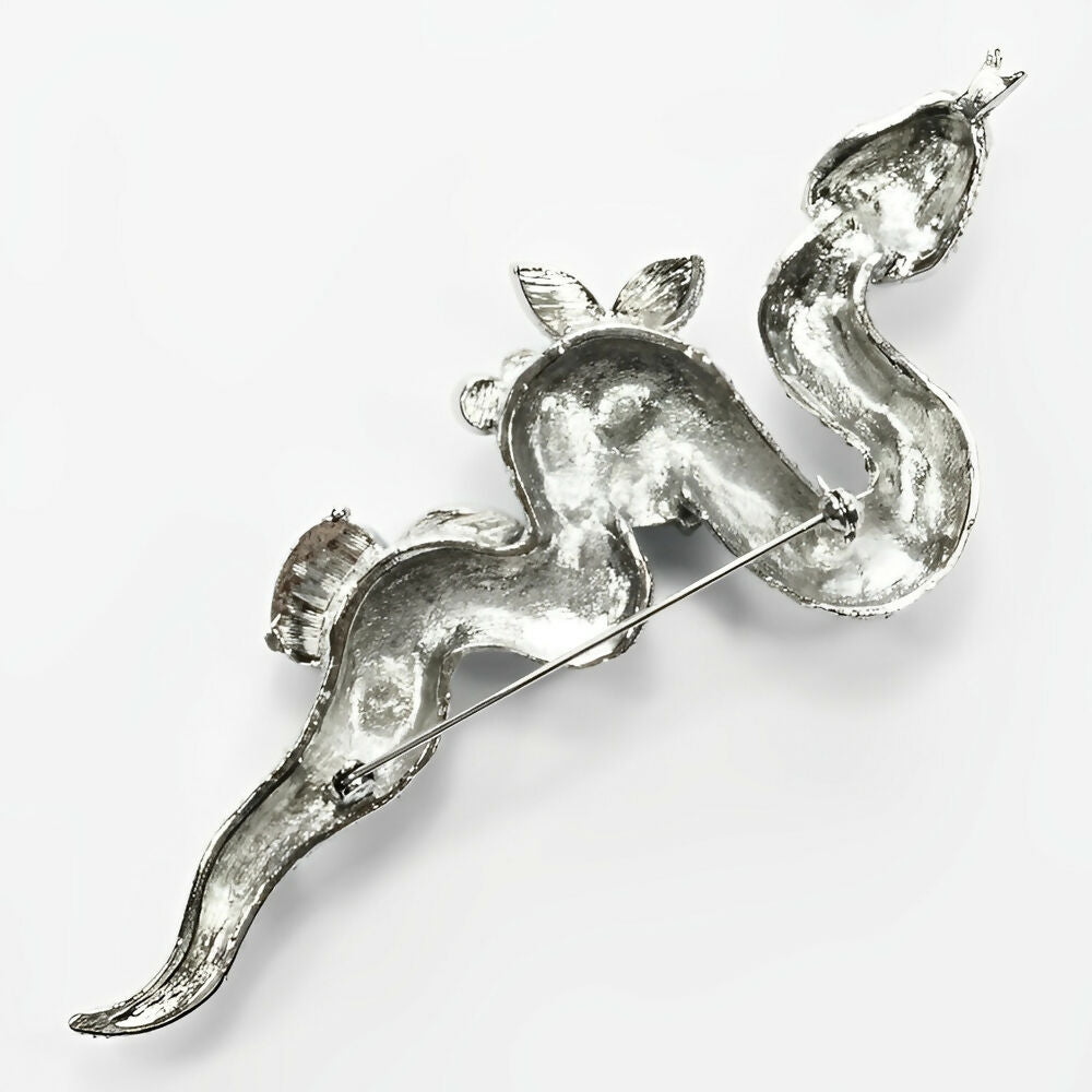 silver-tone-textured-snake-brooch-with-faux-pearl-and-faux-turquoise-detail-5p