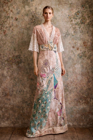 Descriptive image text