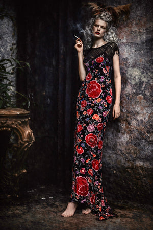 Descriptive image text