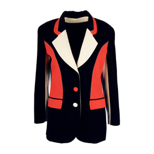 Descriptive image text