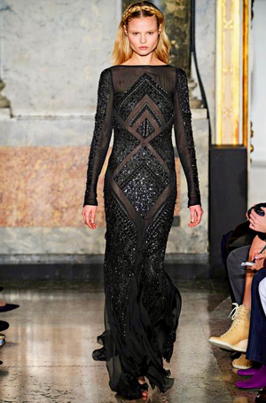 Descriptive image text