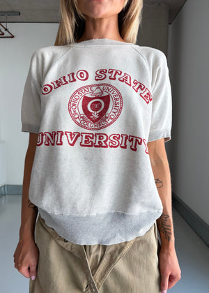 60S SWEATSHIRT OHIO