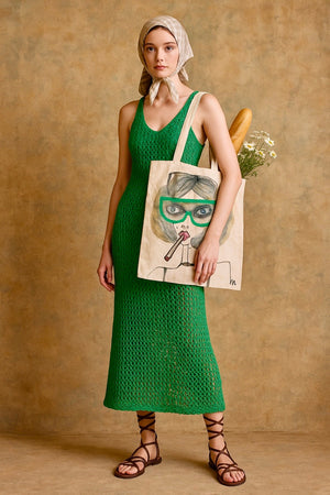 Descriptive image text