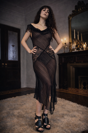 Descriptive image text