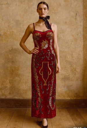 Descriptive image text