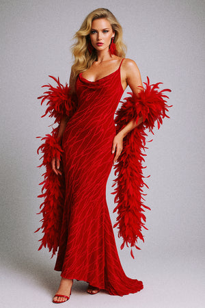 Descriptive image text