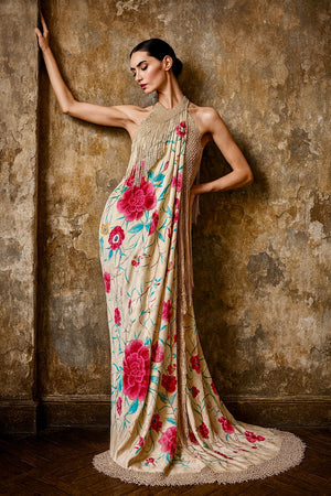 Descriptive image text