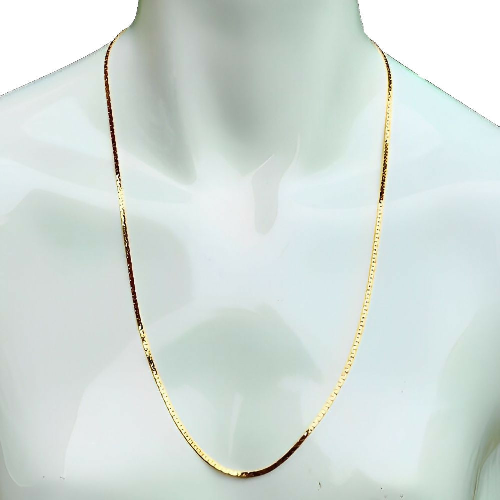 Joanna-Hall-22ct-gold-plated-box-chain-necklace-1z