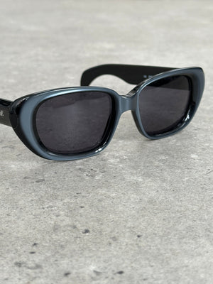 Gianfranco Ferre 2000s Rectangular Sunglasses