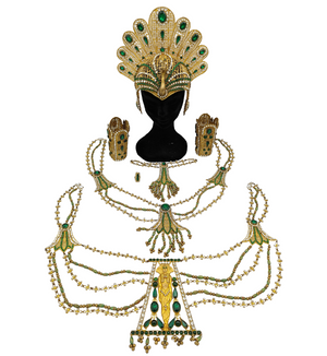 Descriptive image text