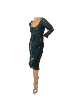 Descriptive image text