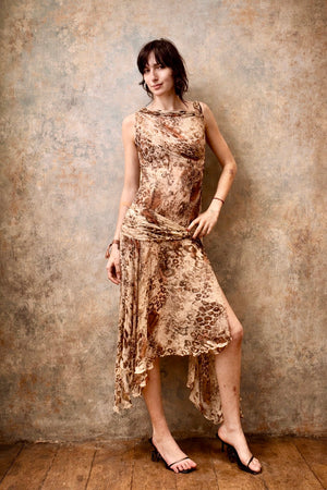 Descriptive image text