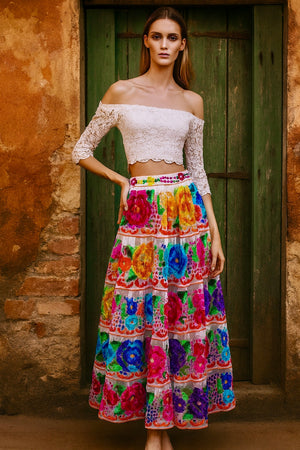 Descriptive image text