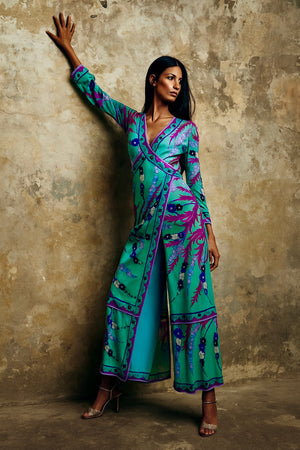 Descriptive image text