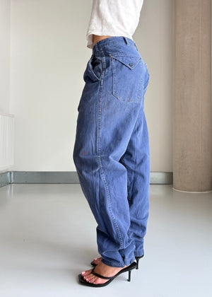 1950S WORKWEAR PANTS
